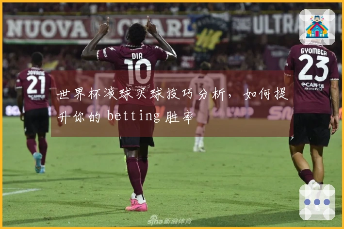 世界杯滚球买球技巧分析，如何提升你的 betting 胜率