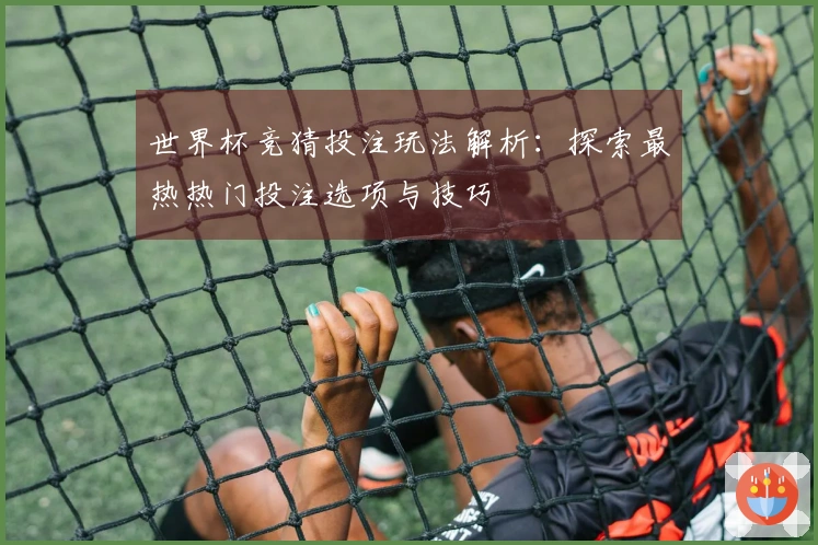 世界杯竞猜投注玩法解析：探索最热热门投注选项与技巧